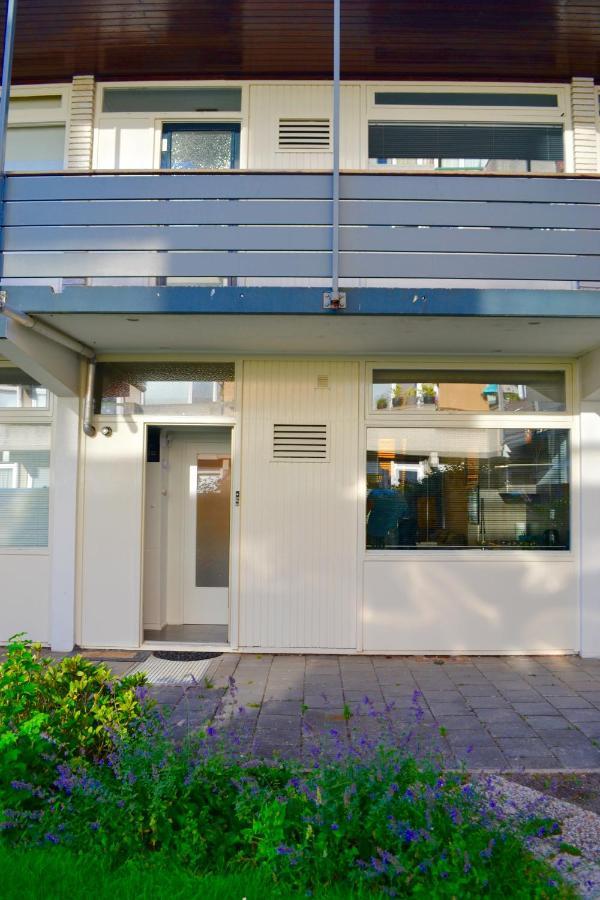 Beachy Chic ザントフォールト エクステリア 写真